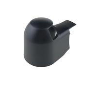 Couvercle Bras D'EssuieGlace Couvercle D'écrou De Bras D'essuie-glace De Lave-glace De Pare-brise Arrière 6Q6955435 6Q6 955 435A 6Q6 955 435D Compatible Avec VW Pour Caddy 2004-2017