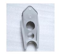 Couvercle Bras Oscillant Curseur Chaîne Séparateur Protection Pour Yamaha DT125 DT125R DT200 DT230 Pour DT 125 200 230 Protection Pignon(Gray)