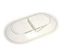 Couvercle pour cuiseur Braun 7323610024