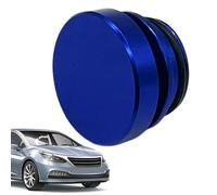 Couvercle briquet pour voiture - Prise plus légère du véhicule, insert pour moderne | couvercle plus léger du bouchon à bouton en aluminium, accessoire pour décoration du tableau de bord universel,