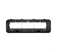 Couvercle Brosse Robot pour xiaomi 6 Pro Max Installation pour facile | Compatible pour xiaomi 6/6Max/6Pro, matière ABS pour robuste, installation rapide outils, améliore l'aspiration