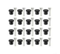Couvercle Buse Arrosage Hunter 5 Couvercle Buse Arrosage Hunter(20pcs) | Compatibilité Hunter, 5 , intégré, plastique ABS , installation rapide outils