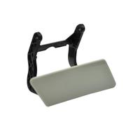 Couvercle Buse Lave-phares Couvercle Lave-phare Avant Pour Benz GL550 2006-2012 Capuchon Buse Pulvérisation Phare A1648850126 A1648850226(Left)