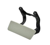 Couvercle Buse Lave-phares Couvercle Lave-phare Avant Pour Benz GL550 2006-2012 Capuchon Buse Pulvérisation Phare A1648850126 A1648850226(Right)