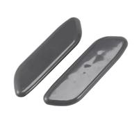 Couvercle Buse Lave-phares Pour ACCORD Euro CU1 CU2 2008-2012 1 Paire Couvercles Buse Lave-phares Capuchon Jet D'eau Pour Phares