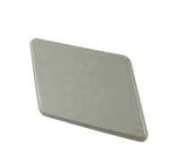 Couvercle Buse Lave-phares Pour BMW E90 E91 2008 2009 2010 Pare-chocs Avant Phare Lave-phares Buse Jet Jet Couvercle Capuchon 61677211209 61677211210(Right)