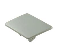 Couvercle Buse Lave-phares Pour BMW E90 E91 2008 2009 2010 Pare-chocs Avant Phare Lave-phares Buse Jet Jet Couvercle Capuchon 61677211209 61677211210(Left)