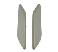 Couvercle Buse Lave-phares Pour CRV 2015 2016 2017 Capuchon Protection De Buse De Lave-phare Avant 76886-T0N-S01 76881-T0N-S01(Pair)