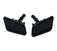 Couvercle Buse Lave-phares Pour Hyundai Pour Azera 2011 2012 2013 2014 Couvercle Buse Lave-phares Capuchon Jet D'eau 98680-3V000 98690-3V000