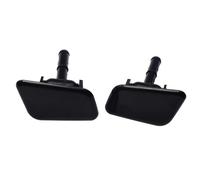 Couvercle Buse Lave-phares Pour Hyundai Pour Azera 2011-2014 Capuchon Protection Buse Lave-phare Gauche Droite 98680-3V000 98690-3V000