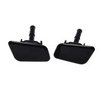 Couvercle Buse Lave-phares Pour Hyundai Pour Azera 2011-2014 Capuchon Protection Buse Lave-phare Gauche Droite 98680-3V000 98690-3V000