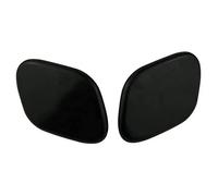 Couvercle Buse Lave-phares Pour Hyundai Pour Santa Pour Fe 2013-2015 1 Paire Couvercles Phare Avant Capuchon Nettoyage Phare 98681-2W000 (gauche) 98682-2W000 (droite)