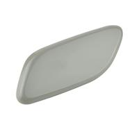 Couvercle Buse Lave-phares Pour Mazda 3 2003 2004 2005 2006 Capuchon Protection Buse Lave-phares BN8V-51-8H2 BN8V-51-8G2 Pièces Automobiles(Left)