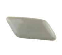 Couvercle Buse Lave-phares Pour Nissan Q70 2013-2017 Capuchon Protection Buse Pulvérisation Lave-phare Avant Gauche/droite 28659-1MK6A 28658-1MK6A(Right)