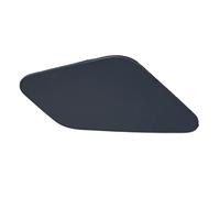Couvercle Buse Lave-Phares pour Seat Leon 2013 2014 2015 2016 Pare-Chocs Avant Gauche Droite Auto Lave-phares Buse De Pulvérisation Couvercle Capuchon 5F0807753 5F0807754 Non Peint(Left Side)