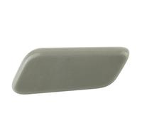 Couvercle Buse Lave-phares Pour Toyota Pour RAV4 2015-2017 Buse Pulvérisation Lave-phares Capuchon Protection Pare-chocs Avant Gauche Droite 85045-42050 85044-42090(Left)