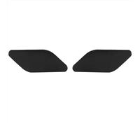 Couvercle Buse Lave-Phares pour VW pour Scirocco R 2009 2010 2011 2012 2013 2014 Gauche + Droite Pare-Chocs Avant Phare Lave-phares Buse Couvercle Capuchon 1K8955109C 1K8955110C Non Peint