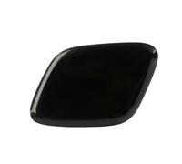 Couvercle Buse Phares Voiture Pour KIA Pour Optima Pour K5 2015-2018 Buse Lave-phares Capuchon Protection Jet D'eau Phare 98671-D4000 98672-D4000 Housse Lave Phare(Left Side Cover)