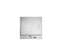 Accessoire cuisinière et plaque de cuisson Brandt Couvercle + butee pour cuisiniere fagor