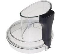 COUVERCLE C3200 XL ANTHRACITE