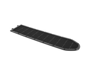 Couvercle-cache batterie pour trottinette P2R Ninebot Max G30 Noir TU