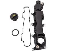 Couvercle Cache culbuteur 1.6 HDI TDCi for Citroën Peugeot Mazda Ford 0248L1