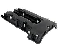 Couvercle Cache Culbuteur Couvre Culasse compatible pour AVEO CRUZE TRAX ADAM ASTRA J CASCADA CORSA D E INSGINIA A MERIVA B MOKKA ZAFIRA TOURER C 1.2 1.4-55573746 55561426