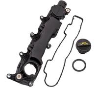 Couvercle Cache Culbuteur Joint pour CITROEN C2 C3 PEUGEOT 206 207 1.6HDI 0248L1