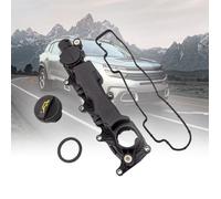 Couvercle Cache culbuteur pour Citroën C2 C3 C4 Peugeot 206 207 Fiat Scudo 1.6 HDI 0248L1