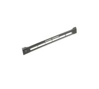 COUVERCLE CACHE DE PORTE POUR FOUR ELECTROLUX - 14003610801