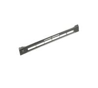 COUVERCLE CACHE DE PORTE POUR FOUR ELECTROLUX - 14003610801