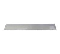 COUVERCLE CACHE HUBLOT DE LAMPE pour HOTTE BOSCH - 00355216