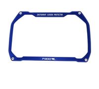 Couvercle Cadre Compteur Moto Protecteur D'écran Pièces Protection pour F900R 2021 2020 2019 F900XR F 900 R F900 R XR F 900XR(3)