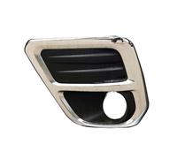 Couvercle Cadre Feu Brouillard De Pare-Chocs Gauche Capuchon De Lunette De Garniture De Feu De Brouillard Pour Forester Sk 2019 2020 2021 Autocollants De Voiture B