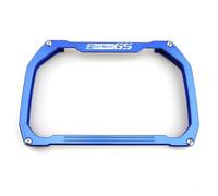Couvercle Cadre Moto Protection Contre Le Vol Protection D'écran Protection Instruments pour R1250GS R 1250 1200 GS Adventure R1200GS LC ADV(5)