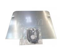Couvercle de caisson 119RIA009 pour motorisation CAME FROG