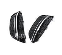 Couvercle calandre antibrouillard Compatible Avec Benz Pour W205 2015 2016 2017 2018 Garniture De Couverture De Calandre De Phare Antibrouillard De Pare-chocs Avant 2058851623