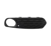 Couvercle calandre antibrouillard Compatible Avec BMW Pour F20 F21 2012-2017 Remplacement Pare-chocs Avant Antibrouillard Calandre Gauche Droite Accessoires 51117272557