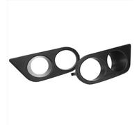 Couvercle Calandre Compatible Avec BMW Pour E46 M3 2001 2002 2003 2004 2005 2006 Cache Inférieur De Feu Antibrouillard Avant Référence Accessoires Pièces 51112695255