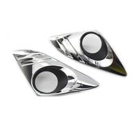 Couvercle Calandre De Phare Antibrouillard Pour Pare-choc Avant De Voiture Côté Gauche Et Droit Adapté Pour Toyota Pour Camry 2012 - 2014 Grille de Devant(1pcs right Grille)