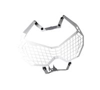 Couvercle Calandre Phares Compatible Avec Africa Pour Twin Pour CRF1100 2019 2020 2021 2022 2023 Grille De Protection De Phare De Moto Rétro,