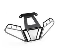 Couvercle Calandre Phares Compatible Avec Aprilia Pour Tuareg 660 2021 2022 2023 Protection Grill Motorcycle Accessories Headlight Head Light Guard Protector Cover Motorbike