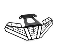 Couvercle Calandre Phares Compatible Avec Aprilia Pour Tuareg 660 2021 2022 2023 Protection Grill Motorcycle Accessories Headlight Head Light Guard Protector Cover Motorbike