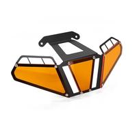 Couvercle Calandre Phares Compatible Avec Aprilia Pour Tuareg 660 2021 2022 2023 Protection Grill Motorcycle Accessories Headlight Head Light Guard Protector Cover Motorbike
