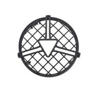 Couvercle Calandre Phares Compatible Avec Bonneville Pour T100 Pour T120 Couvercle De Grille De Phare De Moto Cadre De Phare Grille Latérale De Maille De Phare