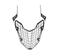 Couvercle Calandre Phares Compatible Avec CB400X Pour CB500X 2020 2021 2022 2023 Accessoires De Moto Protection De Phare Couvercle De Protection De Phare Protection De Calandre