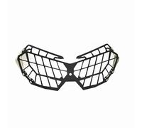 Couvercle Calandre Phares Compatible Avec CRF1000L Pour AFRICA Pour TWIN 2016 2017 2018 2019 Protection De Phare Pour Moto,