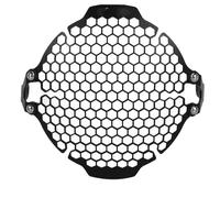 Couvercle Calandre Phares Compatible Avec Ducati Pour Scrambler 800 2015-2025 Grille De Protection De Phare Accessoires De Moto