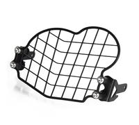 Couvercle Calandre Phares Compatible Avec G650GS 2011 2012 2013 2014 2015 2016 2017 Les Accessoires De Moto Protection De Phare Grille De Protection, Pièces De Moto