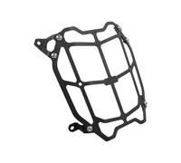 Couvercle Calandre Phares Compatible Avec GROM Pour MSX125 2021 2022 2023 2024, Protection De Phare Avant De Moto, Couvercle De Calandre Pièces De Moto